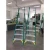 Import Fibreglass Platform Step Ladder with Handrail from China