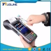 Financial Equipment Pos Systems Swipe Card Machine With Thermal Printer