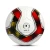 Import Finest Quality Custom Made Soccer Ball Football from Pakistan