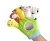 Import Finger Puppets Cloth Plush Doll Baby Educational Hand Cartoon Animal Toys from China