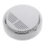 Import fire alarm wireless smoke detector 433mhz work standalone or linked with alarm systems from China