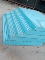 fire proof polystyrene sheets extruded 18mm pvc foam board manufacture