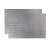 Import fireproof aluminum foil fiberglass mesh insulation material thermal insulation from China