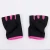 Import Fitness comfortable Non slip bicycle half finger cycling riding sport gloves from China