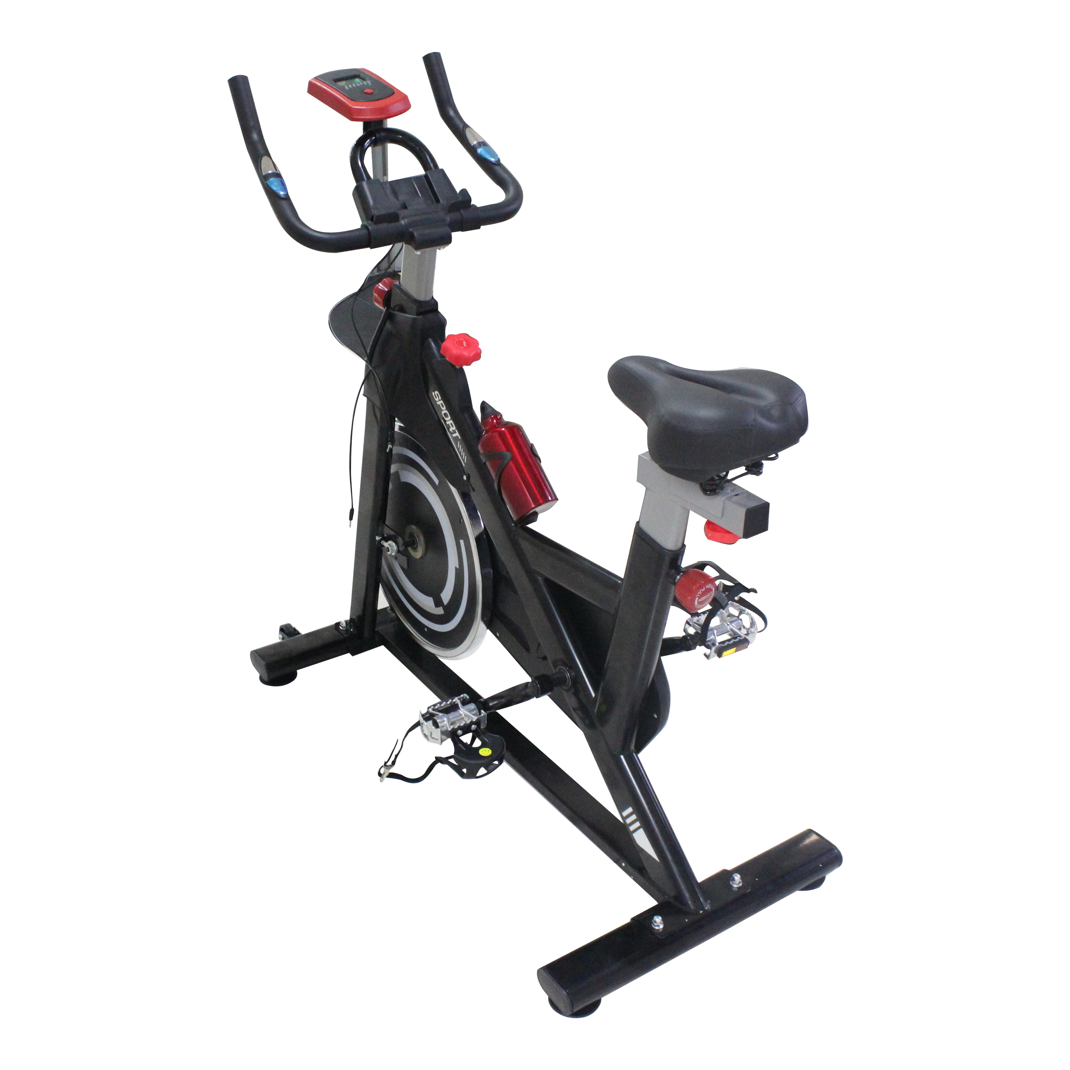 Fitness Machine Indoor Home Use Exercise Bike