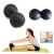 Import Fitness Peanut Massage Ball  Massager Roller Yoga Gym Relaxing Exercise Equipment Fitness Balls from China