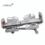Import Five Function stainless steel Electric ICU ward nursing equipment from China