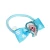 Import F&J brand novelty cartoon hairpin frozen kids hairgrips from China