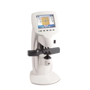 FL-8600  china optical equipments Auto lensmeter with green light