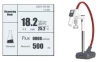 Flagship XU20/40/60UV Precision Deionization Water System Own On-line TOC Monitor for Laboratory Analysis