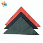 Flame retardant aramid lenzing fr fabric for safety suit