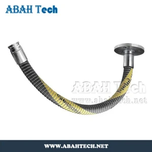 Flexible Chemical Hose Heavy Duty Fuel Transfer Composite Hose