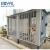 Import Flexible designs China pet house aluminum metal heavy duty large crates kennels dog cages from China