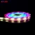 Import Flexible Rope Light for Home Kitchen under Cabinet Bedroom Wifi Control 7.2 watts RGB 24V LED Strips from China
