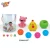 Import Floating duck bath toy rubber duck from China