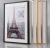 Import Floating Glass A1 A2 A3 Poster Frame A4 from China
