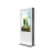 Import Floor Standing LCD Digital Signage All In One PC Advertising Display 3G Network For Shopping Street from China