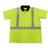 fluorescent color   Workwear  Polo shirt