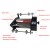 Import FM360 Desktop Double Sides Anti-roll Hot Laminator Machine for A3 A4 Paper from China