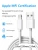 Import Focuses On Stocks Original MFI Cerrified C89 TPE Charging Cable RTS Lighting Fast Charging Cords For iPhone Line USB Data Cable from China