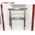 Import Folding shower seat wall mounted Bathroom Accessories Shower Bench Seat hospital from China