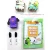 Import Follow Line Toy Lovely Magic Auto-induction Robot Follow Drawn Line Toy Inductive Model Pen & Gift for kids from China