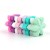 Import Food Grade For Baby Teething Silicone Beads from China