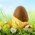 Import Food Grade Plastic Easter Egg Large Size 3D Dinosaur Egg Chocolate Mold  Baking Tool from China
