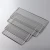 Import Food Grade Stainless Steel Barbecue Wire Mesh bbq grill grates wire mesh bbq grill grid food grade Easy to Clean from China