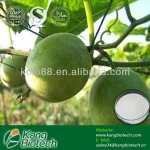 Food ingredient and additive luo han guo sweetener