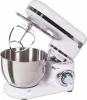 Food mixer multi-functional dough kneader whisk egg mixing mini stand mixer kitchen machine