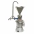 food processing colloid mill pharmaceutical colloid mill commercial peanut butter machine
