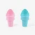 Import Food Safe plastic 2-in-1 DIY ice cream scoop and cone cups holder for kids from China