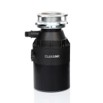 food waste disposer part