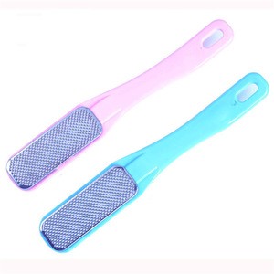 Foot File, Foot Care and Callus Remover Tool, Foot Scrubber and Pedicure Rasp
