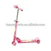 Foot kick scooter, high quality foot scooter, kids scooter