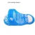 Import Foot Scrubber Massage Scrub Cleaner Dead Skin  Remover  Foot Cleaner Brush Slipper from China
