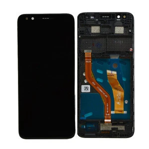 For Alcatel 3 2018 5052 5052Y 5052D lcd screen digitizer lcd For Alcatel 3 2018 5052 5052Y 5052D For 3 2018 5052 5052Y 5