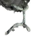 For Audi A6L C7 rear axle original used high quality golf cart rear axle 4GD 505 235 A A6L body kits second hand accessories