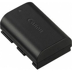For Canon Battery LP-E6 Replacement Battery Digital Camera battery