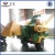 Import Forestry machinery wood chipper machine/mobile wood chipper for sale from China