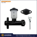Forklift brake parts shoes pads booster drum power steering driving master wheel brake cylinder for Heli Hangcha TCM Tailift