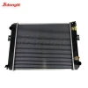 Forklift Parts Radiator used for 7FD20-30_1DZ,2Z,7FG20-30_4Y with OEM 16410-23430-71