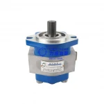 Forklift spare Parts 91771-10600 Hydraulic Pump used for FD20-30MC(F18B,F14B/C)/S4S