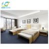 Foshan luxury hotel furniture five star hotel bedroom furniture set wholesale hotel furniture