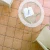 Import foshan supplier cheap price glazed porcelain interlocking floor decking ceramic tile from China