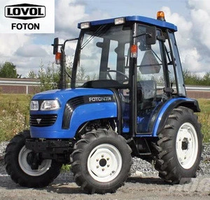 FOTON Lovol 354 35hp 4WD farm tractor
