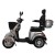 Import Four Wheel Lead-Acid E-Scooter for Elder Person from China
