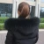 Import Fox fur collar detachable fur collars fur collar jackets from China