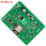 FPC LCD Monitor Display Connector PCB LCD Controller Motherboard Board One-stop PCB Service PCB And PCBA Services